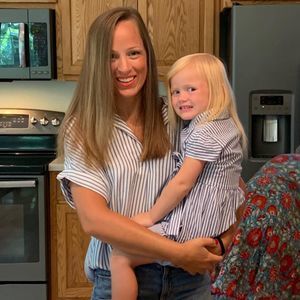 Meet your Posher, Brittany